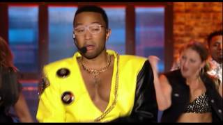 Lip Sync Battle S.1 E.02 "John Legend VS Common"