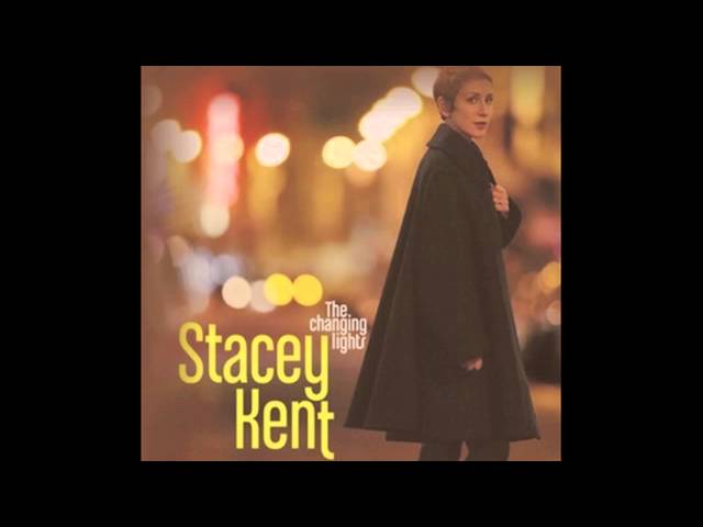 Stacey Kent - This happy madness