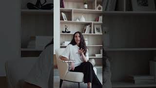 Лучший цвет для спальни в 2025!