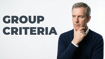 What Criteria Establish A Genocide Protected Group?