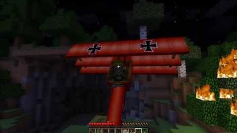 Minecraft, Mod Spotlight!   Flan