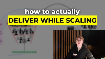 how to scale your course to 100+ clients (without sacrificing quality)