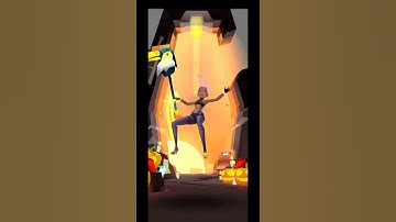 Slash & Girl Gameplay #instalgaming #shorts #short #run #slashandgirl #instalgaming