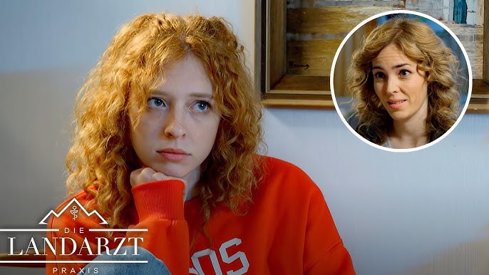 ER hat sich IMMER um dich GEKÜMMERT - Was sagt Clara zu allem? | Die Landarztpraxis - YouTube