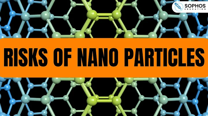 Risks of Nanoparticles