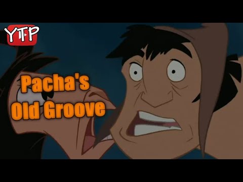 ytp-|-pacha's-old-groove