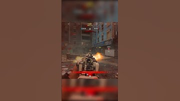 The Most INSANE MW3 1v4 CLUTCH