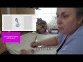 Beginning of video