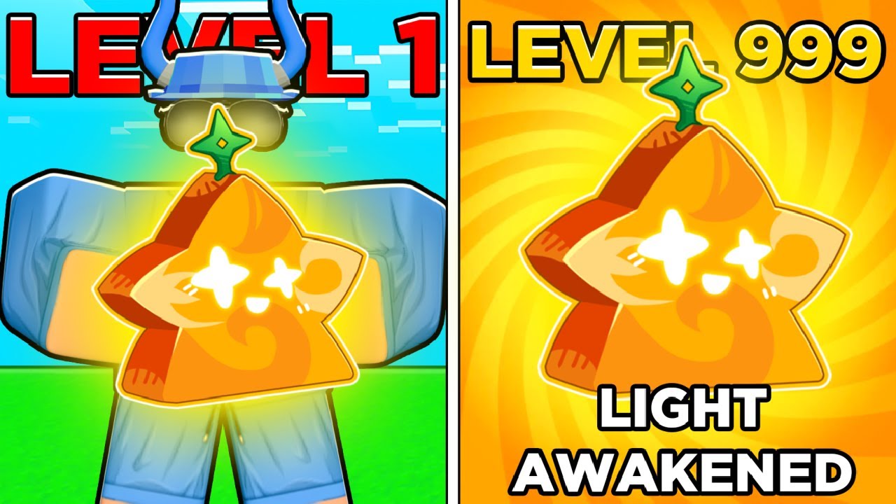 Light Fruit AWAKENED IS *OVERPOWERED*
