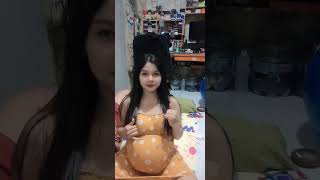 Bumil Aqilaqil02 Live Tiktok 2025-11-25