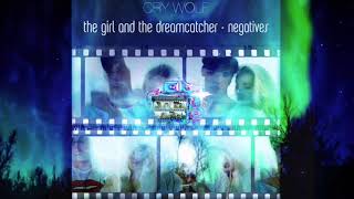 The Girl and The Dreamcatcher | Cry Wolf (8D Audio)