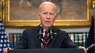 Biden administration will cancel student loans for some borrowers in February