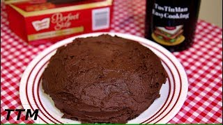 In this easy cooking video, i bake a chocolate cake my toaster oven.
is the mix used. https://amzn.to/2pp1mth buy oven ...