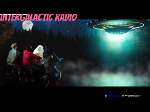 24 - HOUR Hip-Hop InterGalactic RADIO