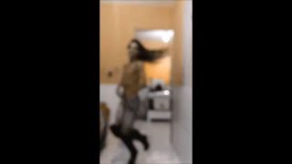 Eu Dançando Merengue Sensual - Banda Calypso 10 Anos 2016