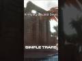 STOP Dying: The 3 BEST Beginner Traps  #arkbeginnerguide #arksurvivalascended #gaming #dinosaur