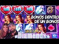 💎ULTIMA MAQUINA JUGADA EN LAS VEGAS ♥️ MONOPOLY WHEEL Y DIAMONDS EN EL CASINO THE WYNN LAS VEGAS