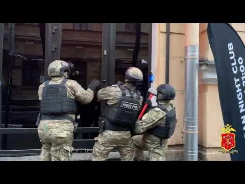 ОСН"ГРОМ" - YouTube