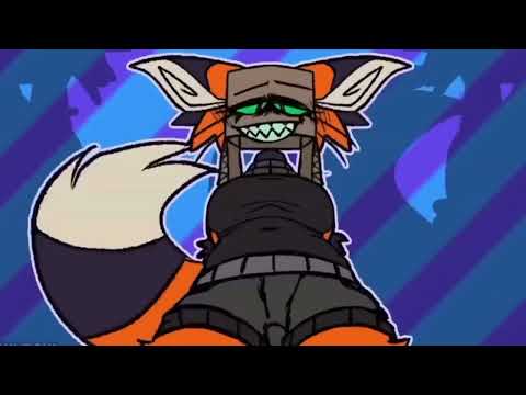 ANKHA ZONE Animation Meme (FOXI BOXI REUPLOAD) ANKHA ZONE Animation Meme (FOXI BOXI REUPLOAD)