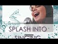 Ocean Strings Studio: Splash into Singing