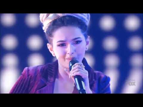 zhavia--killing-me-softly-(1-hour)