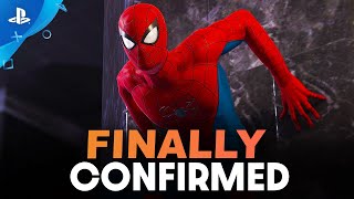 STAY CALM! Spider-Man 2 Update 🚨