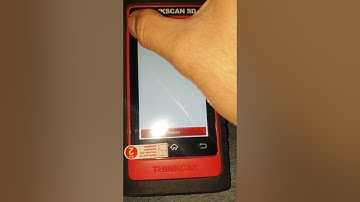 THINKCAR Thinkscan SD4 OBD2