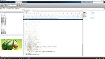 MENGIDENTIFIKASI 3 JENIS BUAH DENGAN JARINGAN SYARAF TIRUAN (JST)