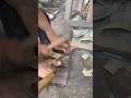Brilliant scissors sharpening method #viral #reels #shorts #scissors