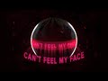 Steve Void - Can&#39;t Feel My Face