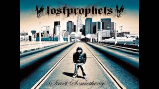 Watch Lostprophets Like A Fire video