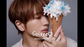 SoireeO 2023 NEW Collection
