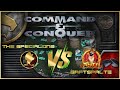 Command and Conquer Tiberian Dawn eSports ist zurück! | 2025 | Das Specialone gegen Safti