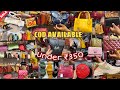 Sarojini Nagar Market Delhi *Trendy bag & footwear collection* Wholesale & retail | COD AVAILABLE |