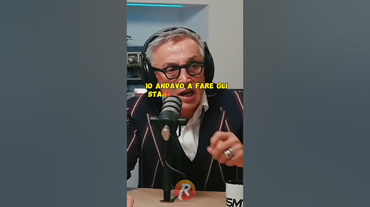 BRUNO BARBIERI E L'IMPORTANZA DEL SUO LAVORO