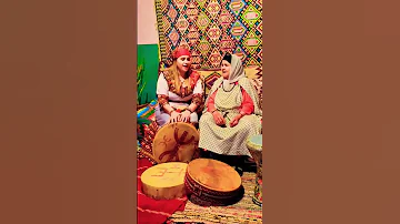 Achawiek Kabyle Elhani Kabylie Bejaia Alger 