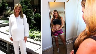 Woman Shows Off Bikini Body After Getting Mommy Makeover