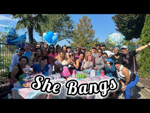 She Bangs by Ricky Martin - Zumba - JamieZumba
