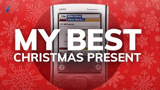 Palm Tungsten | My Best Christmas Present