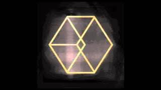 EXO - First Love (Korean Ver.)