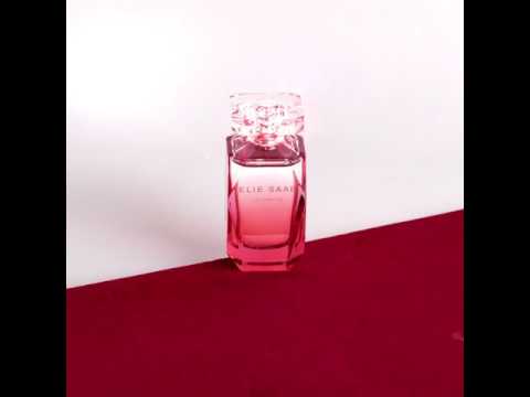 Elie Saab - Le Parfum Resort Collection 2017 - Video 5 Elie Saab - Le Parfum Resort Collection 2017 - Video 5
