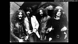 Black Sabbath - Paranoid (Live 1973)
