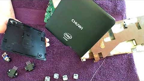 Commodore 64 Mod Part 2