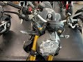 Обзор и тест райд Ducati Monster 1200 - Горячий итальянский жеребец. Italian stallion.