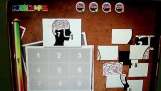 ตู้เกมส์ จิ๊กซอว์ รพ.พญาไท Jigsaw Puzzle by JSK Vending screenshot 4