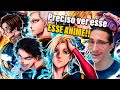 O QUE FOI ISSO😮 | REACT Liga Neo Egoísta PT 2 | AniRap