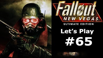 Fallout New Vegas (Very Hard/Hardcore) - Part 65: "Mr. House"