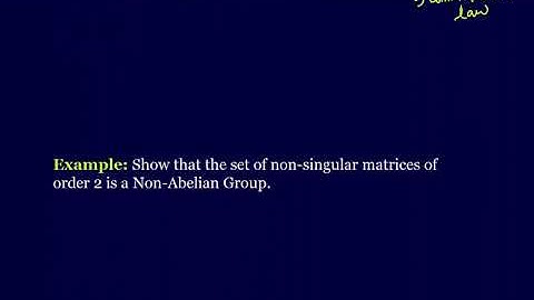 MTH405 Lecture 6 Part 4 (Examples 4  and 5)