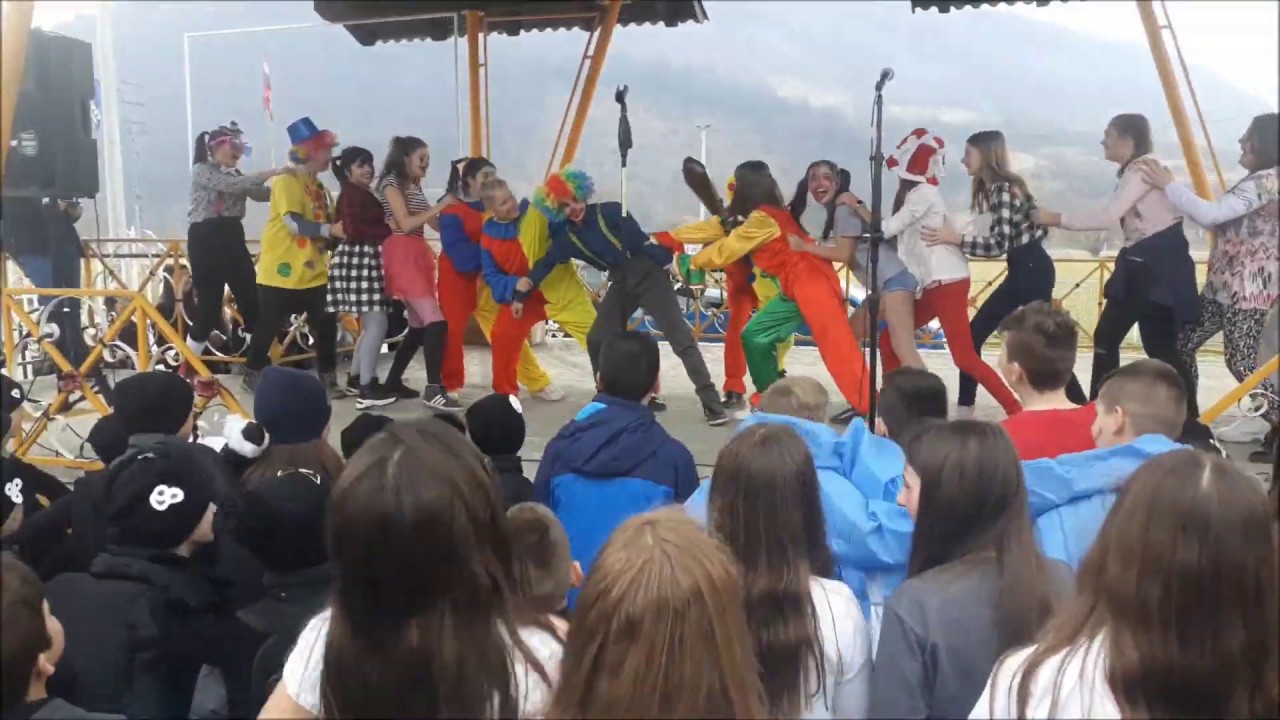 Maškare Nova Bila 2020. (2. dio)