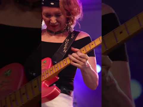 NOVEMBER TOUR DATES 🎟 Tickets & info suefoley.com#tour #GuitarWoman #SueFoley #BluesTour #LiveMusic